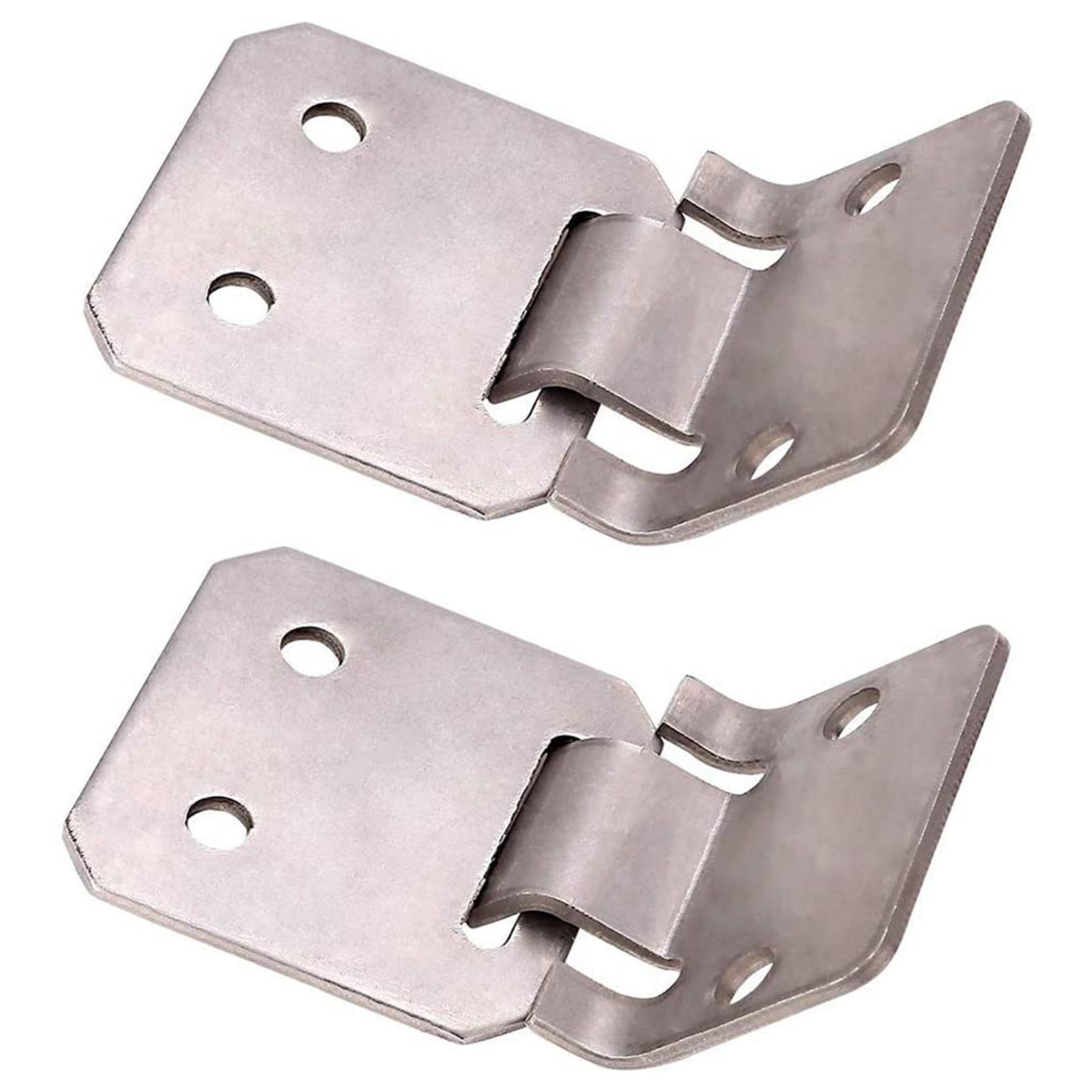 Club Car DS Seat Bottom Clip Retainer 1011652 1012412 - 2