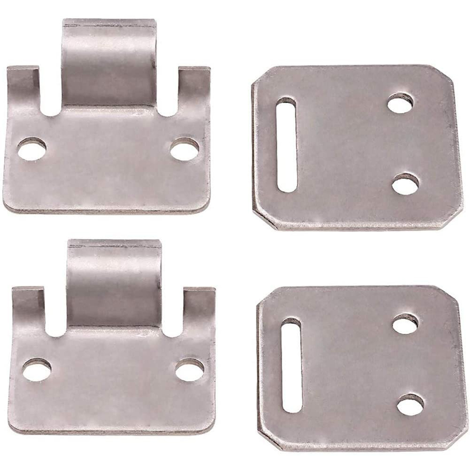 Club Car DS Seat Bottom Clip Retainer 1011652 1012412 - 4