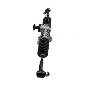 EZGO RXV Steering Gear Box Assembly 601500 618329 - 1