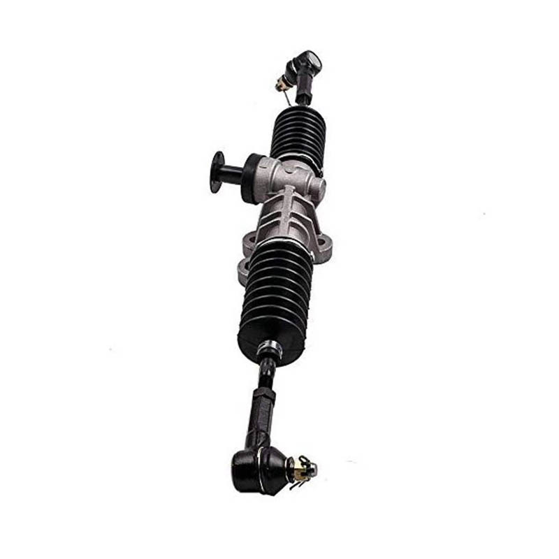 EZGO RXV Steering Gear Box Assembly 601500 618329 - 1