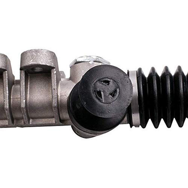 EZGO RXV Steering Gear Box Assembly 601500 618329 - 3