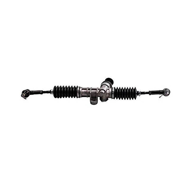EZGO RXV Steering Gear Box Assembly 601500 618329 - 5