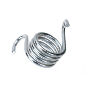 EZGO TXT Brake Pedal Return Spring 70676-G01 Golf Cart - 1