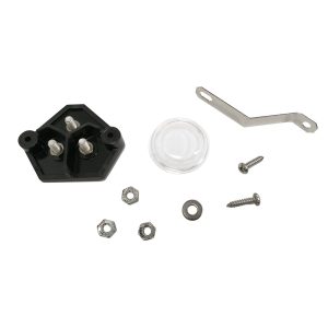 Club Car Charger Fuse 1012101 Golf Cart Replacement - 1