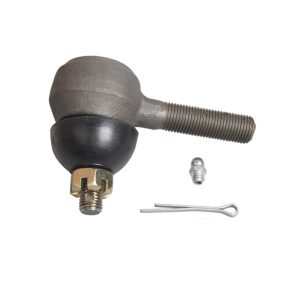 Club Car DS IQ Tie Rod End Ball Joint 7539 7540 - 1