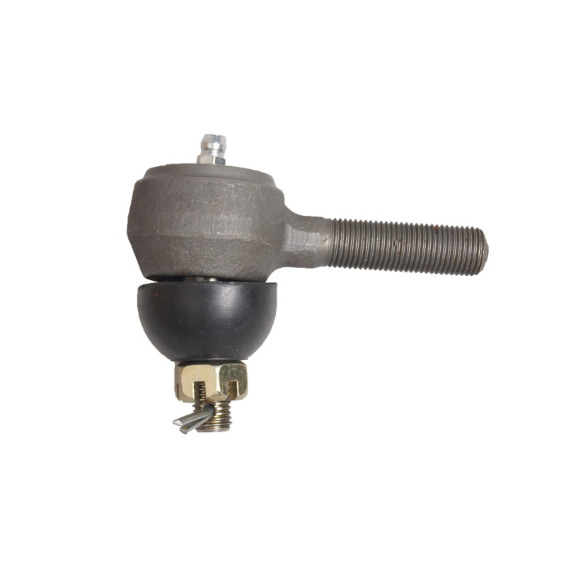 Club Car DS IQ Tie Rod End Ball Joint 7539 7540 - 3