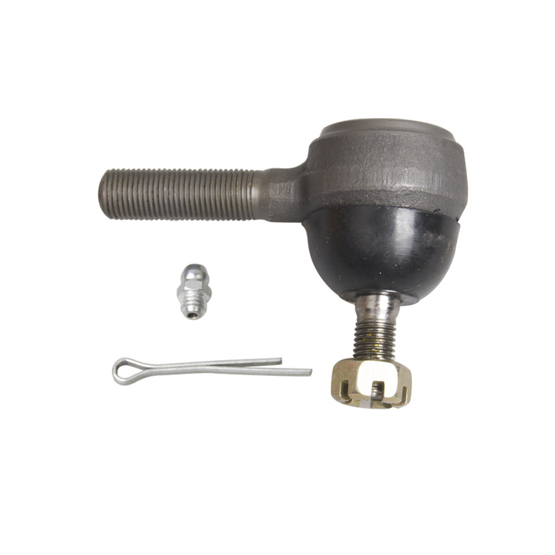 Club Car DS IQ Tie Rod End Ball Joint 7539 7540 - 4