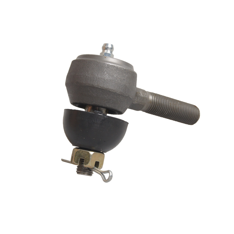 Club Car DS IQ Tie Rod End Ball Joint 7539 7540 - 5