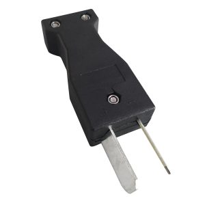 Club Car Small Charger Plug 101643301 - 1