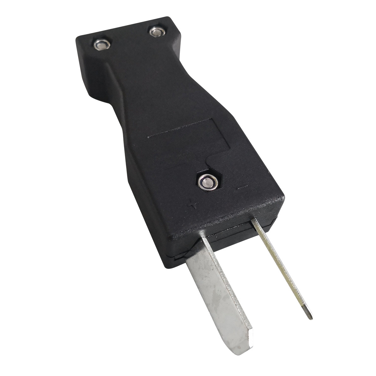 Club Car Small Charger Plug 101643301 - 1