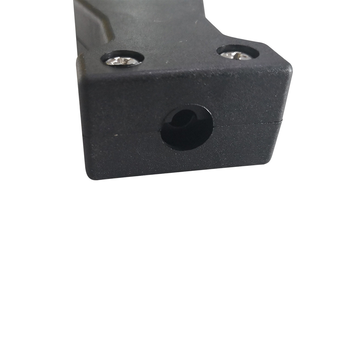 Club Car Small Charger Plug 101643301 - 4
