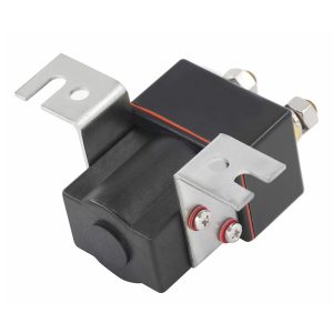 Club Car DS Precedent 48V Solenoid Contactor 101908701 - 1