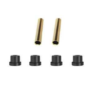 Club Car DS Front Rear Leaf Spring Bushing Kit 1015583 1012303 - 1