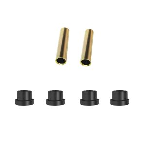Club Car Precedent Front Rear Leaf Spring Bushing Kit 102956201 - 1
