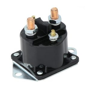 Club Car 12V Solenoid Contactor 1013609 Golf Cart - 1