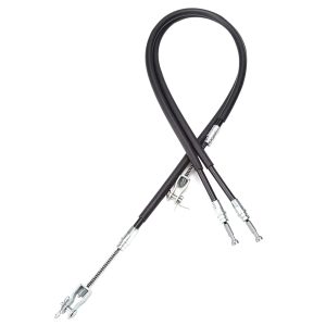 EZGO TXT Brake Cable Left and Right 2 Passenger 70969-G03 - 1