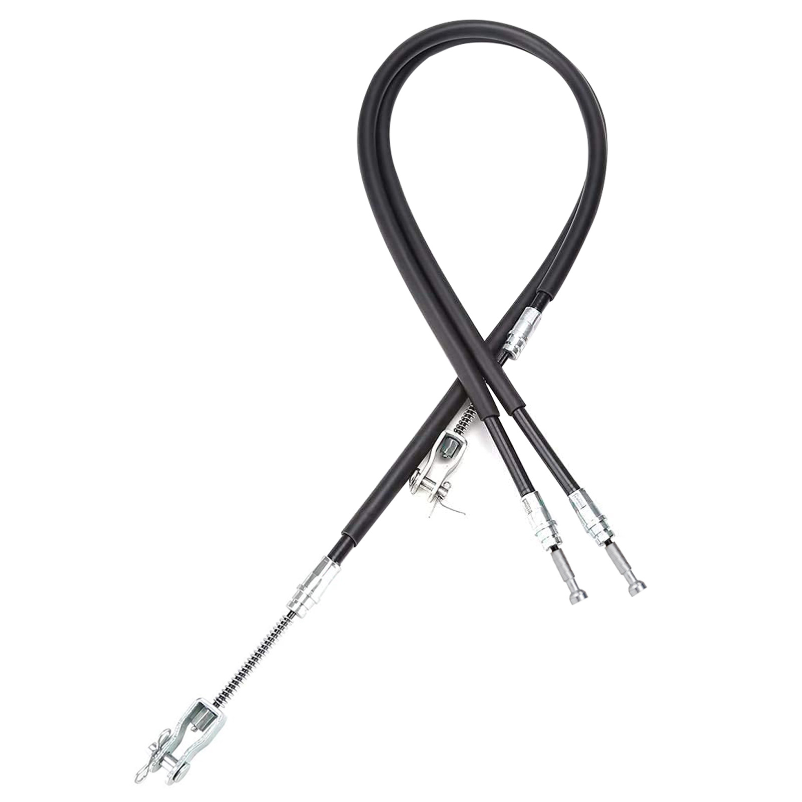 EZGO TXT Brake Cable Left and Right 2 Passenger 70969-G03 - 1