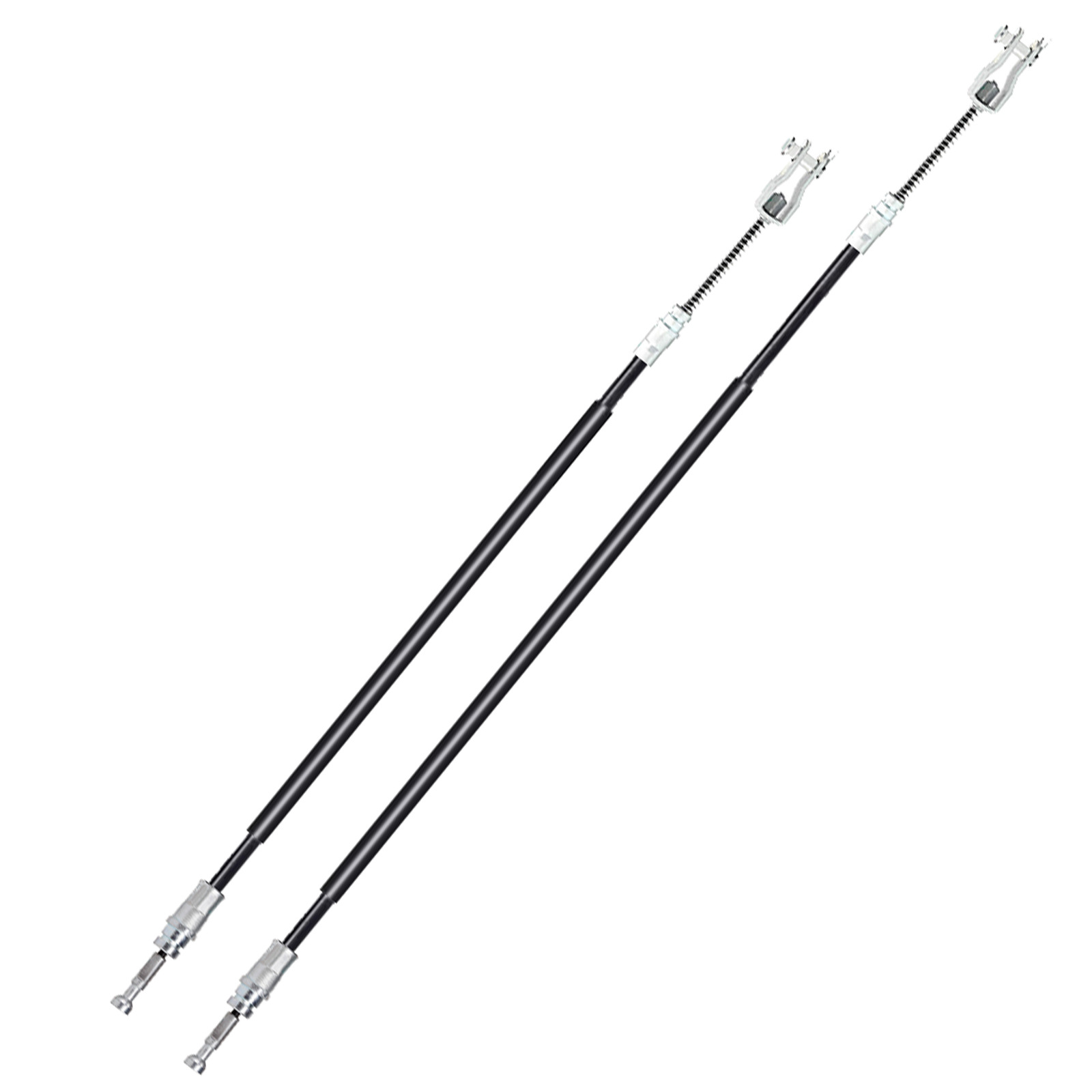 EZGO TXT Brake Cable Left and Right 2 Passenger 70969-G03 - 5