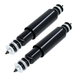 EZGO TXT Front Rear Shock Absorber Set 70928-G01 76419-G1 - 1