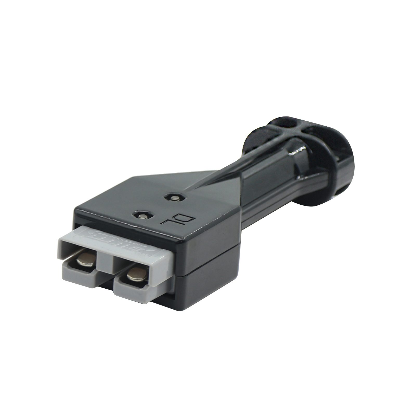 EZGO DCS SB50 Anderson Charger Plug 18972-G1 28030-G01 - 1
