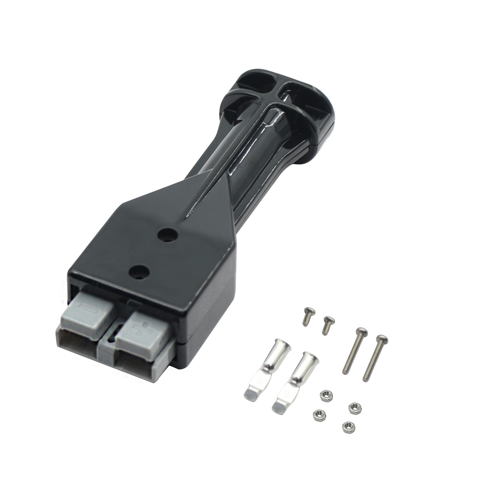 EZGO DCS SB50 Anderson Charger Plug 18972-G1 28030-G01 - 3