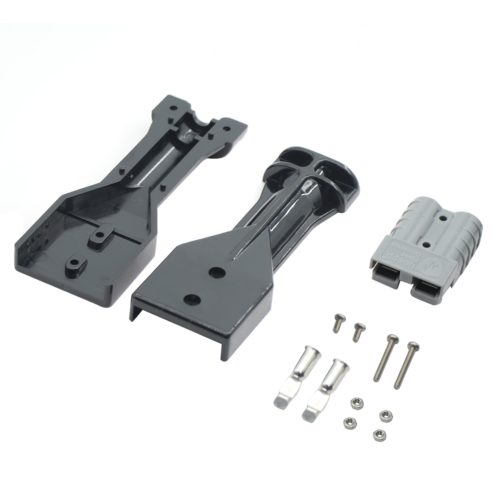 EZGO DCS SB50 Anderson Charger Plug 18972-G1 28030-G01 - 4