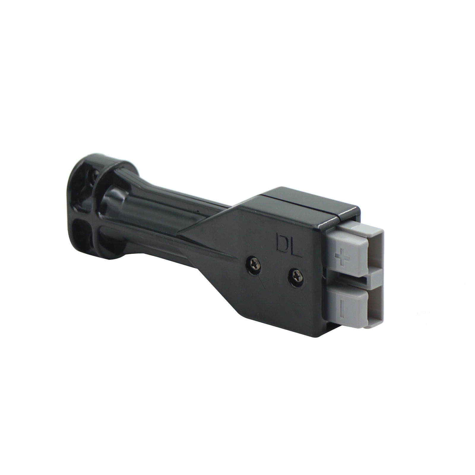 EZGO DCS SB50 Anderson Charger Plug 18972-G1 28030-G01 - 5