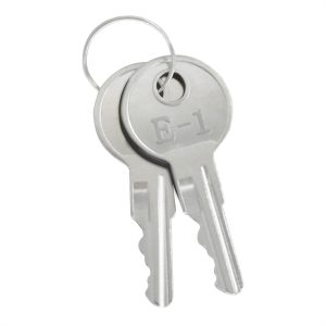 EZGO TXT Ignition Key Switch 17063-G01 Golf Cart - 1