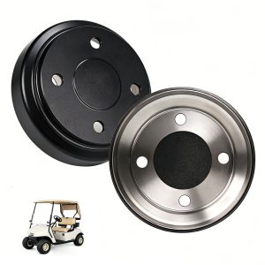 Club Car DS Precedent Brake Drum 101791101 - 1
