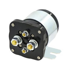 Yamaha 48V Solenoid Contactor JR1-H1950-00 - 1