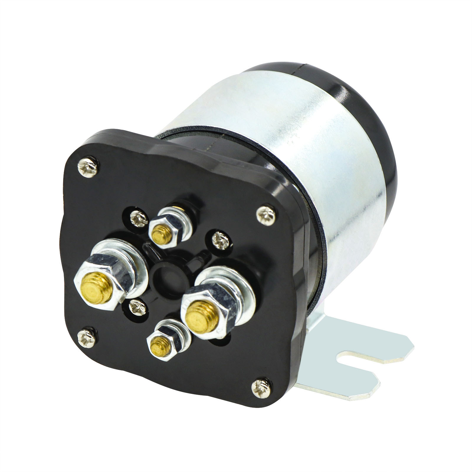 Yamaha 48V Solenoid Contactor JR1-H1950-00 - 1