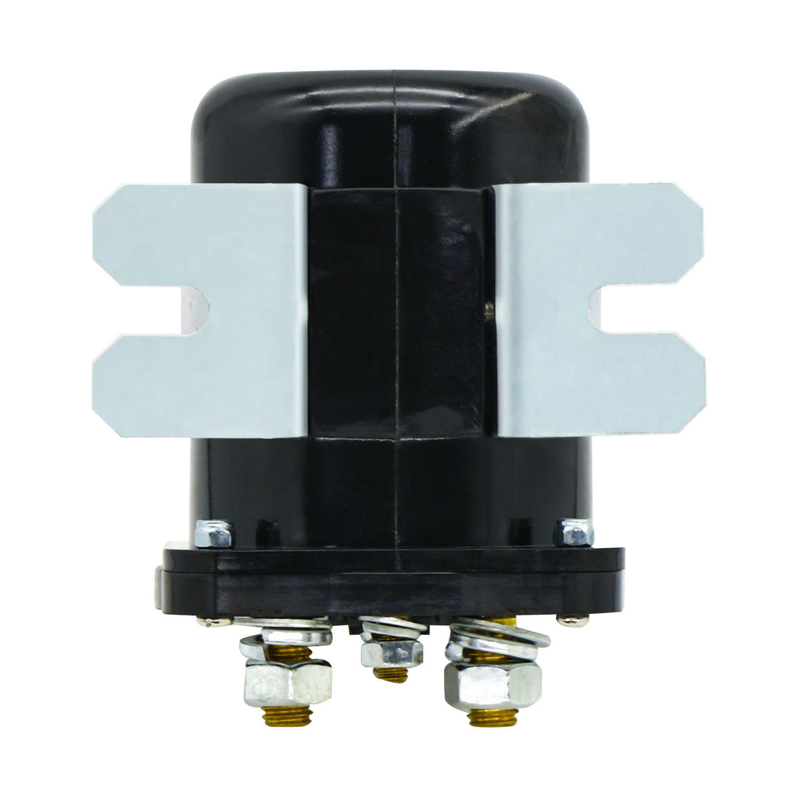 Yamaha 48V Solenoid Contactor JR1-H1950-00 - 4