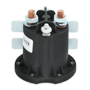 EZGO RXV 36V Solenoid Contactor 609428 Golf Cart - 1