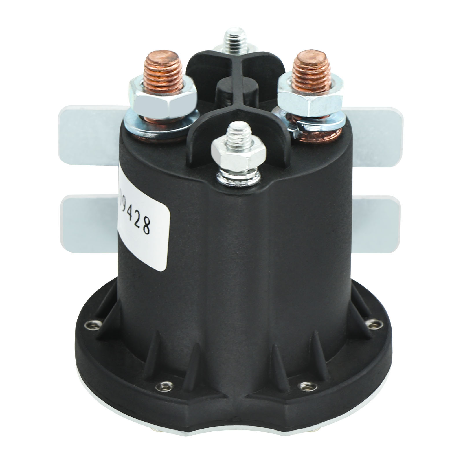 EZGO RXV 36V Solenoid Contactor 609428 Golf Cart - 1