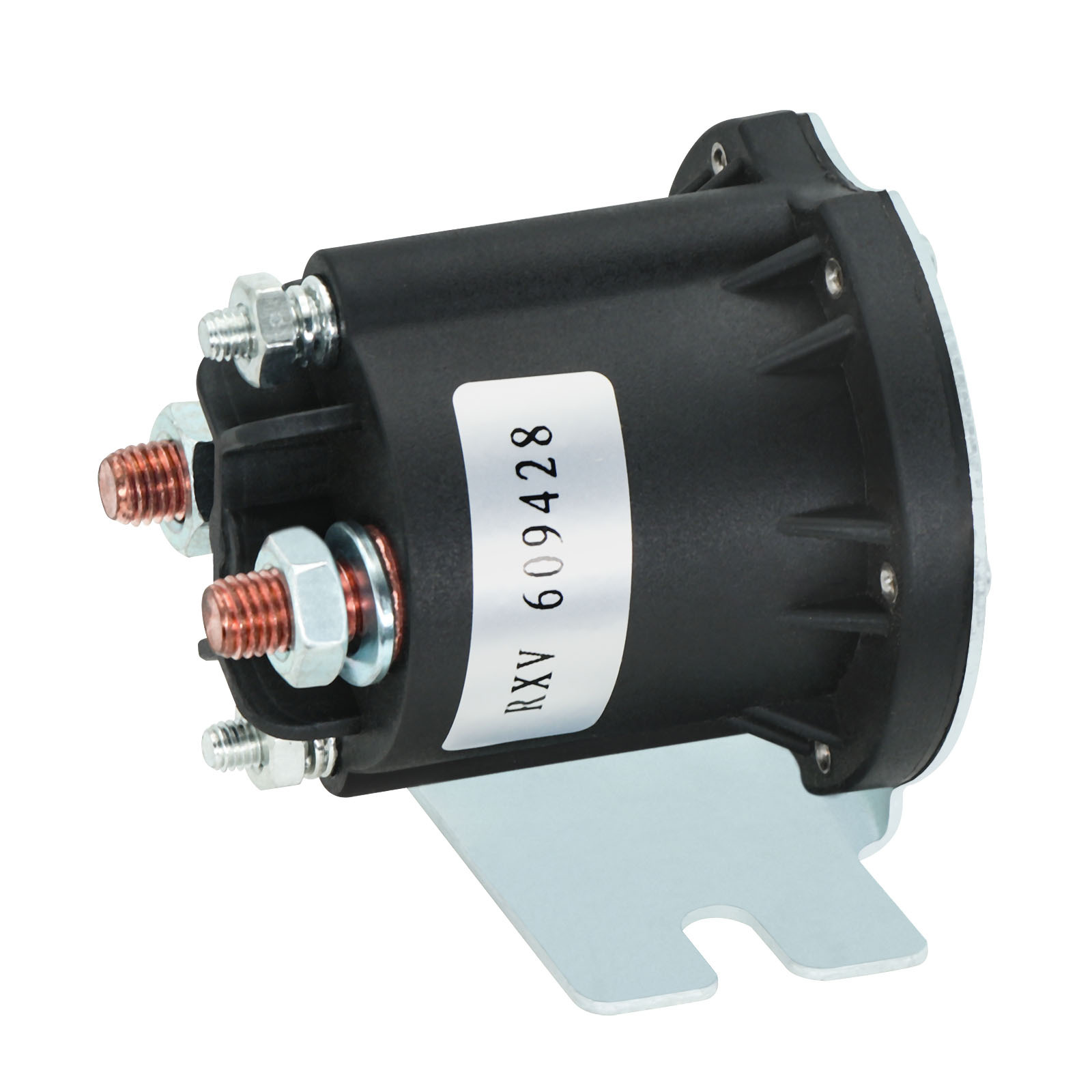 EZGO RXV 36V Solenoid Contactor 609428 Golf Cart - 4