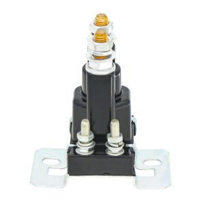 EZGO TXT 14V Solenoid Relay 27153-G01 - 1