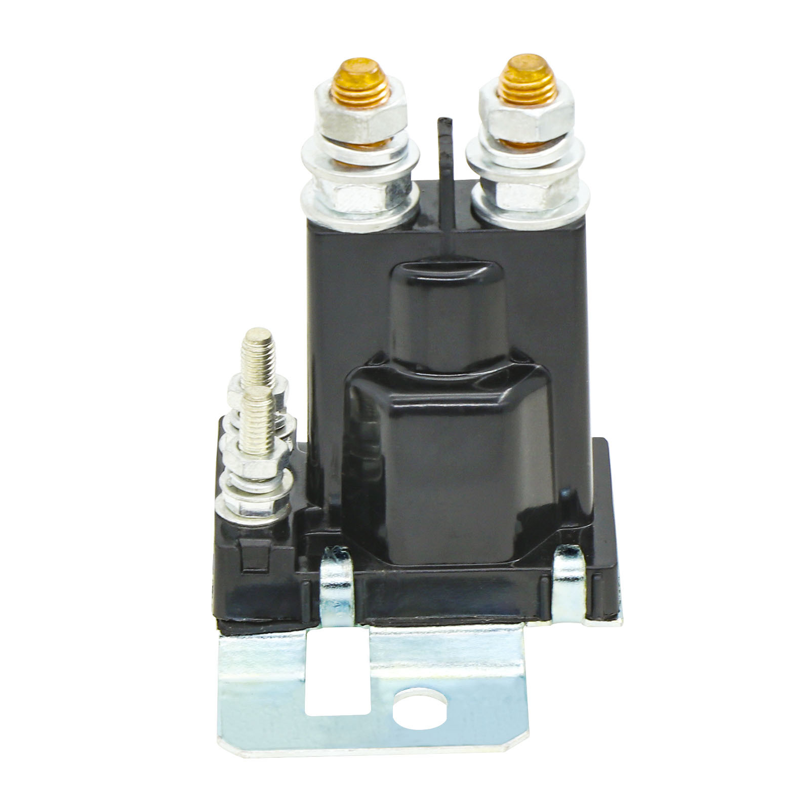EZGO TXT 14V Solenoid Relay 27153-G01 - 4