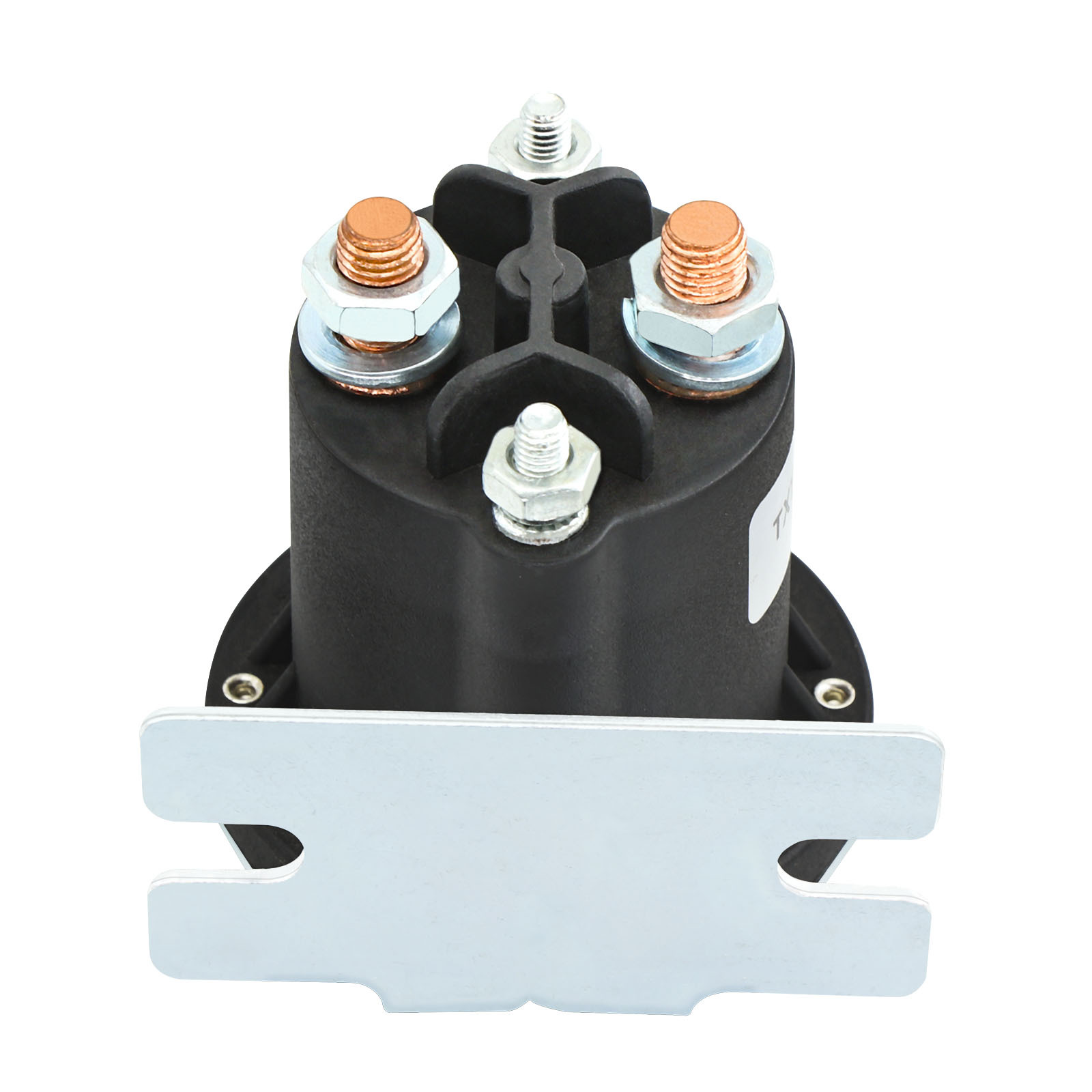 EZGO TXT 48V Solenoid Contactor 612711 Golf Cart - 5