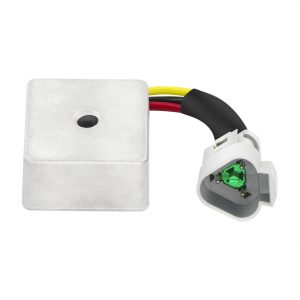 Club Car Precedent Voltage Regulator Rectifier 102515901 - 1