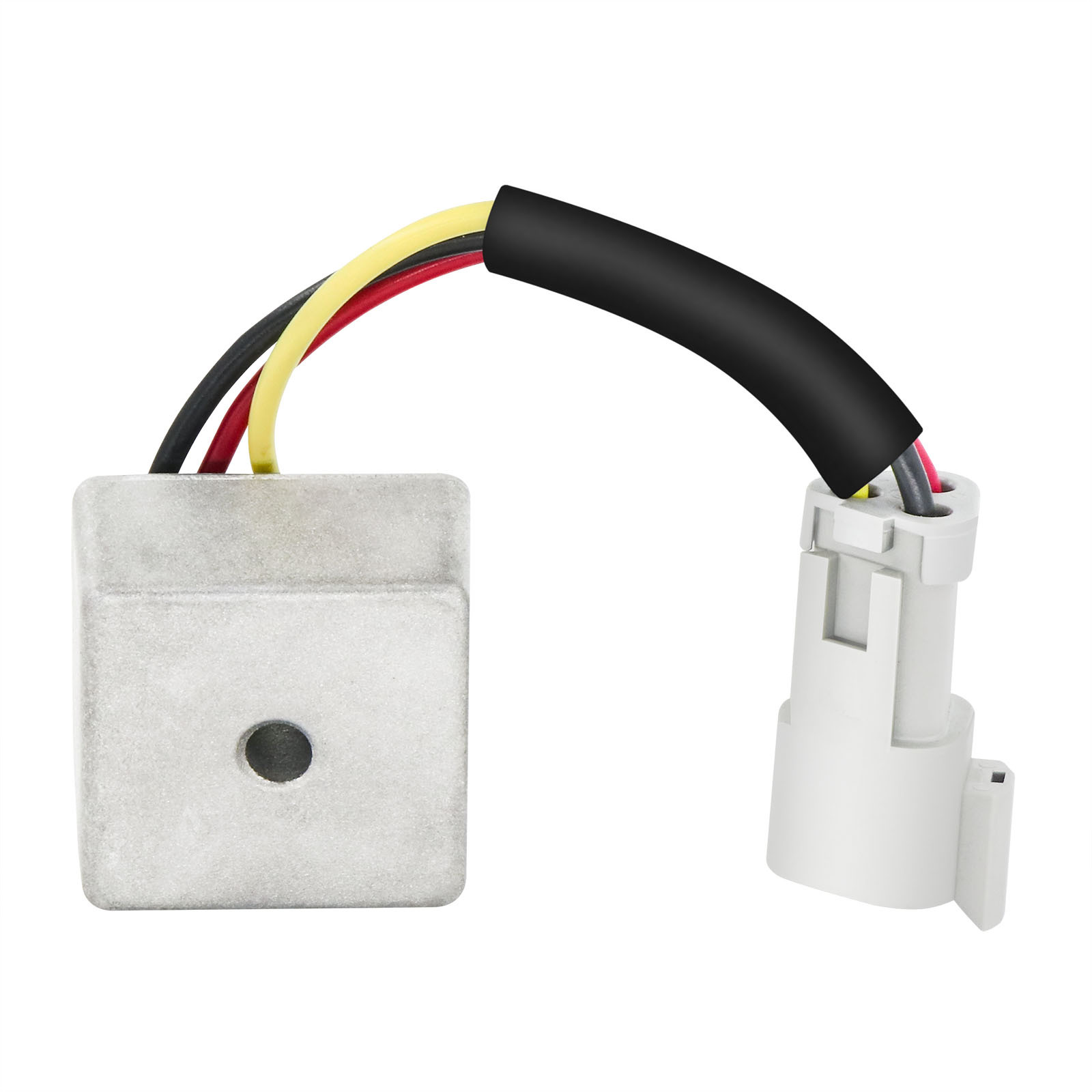 Club Car Precedent Voltage Regulator Rectifier 102515901 - 4