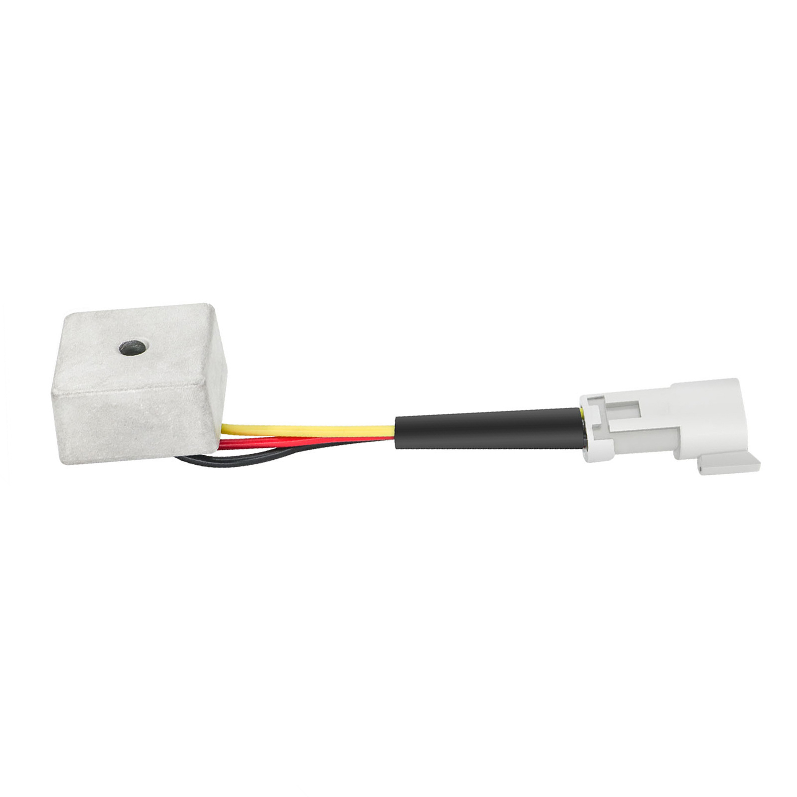 Club Car Precedent Voltage Regulator Rectifier 102515901 - 5