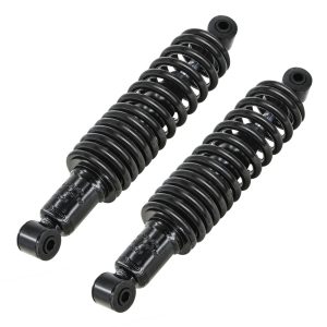 Yamaha Rear Shock Absorber JW2-F2210-10 Golf Cart - 1