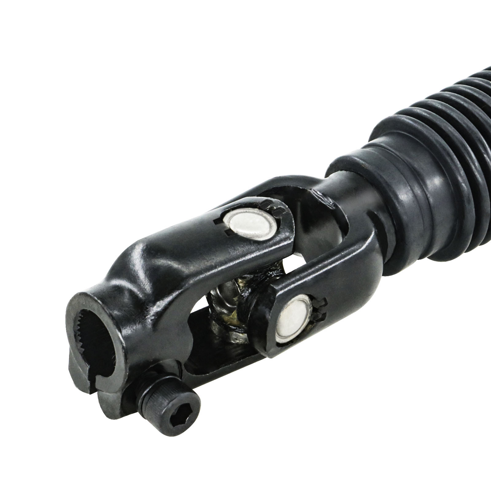 EZGO TXT PDS Steering Universal Joint 70580-G01 - 4