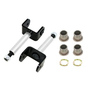 Club Car Precedent King Pin Spindle Bushing Kit 102287201 103638601 - 1