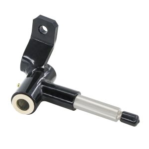 Club Car Precedent Steering Knuckle Spindle Left 103638701 - 1