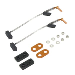 Club Car 3.2 Motor Brush Set 1017946 102251901 - 1
