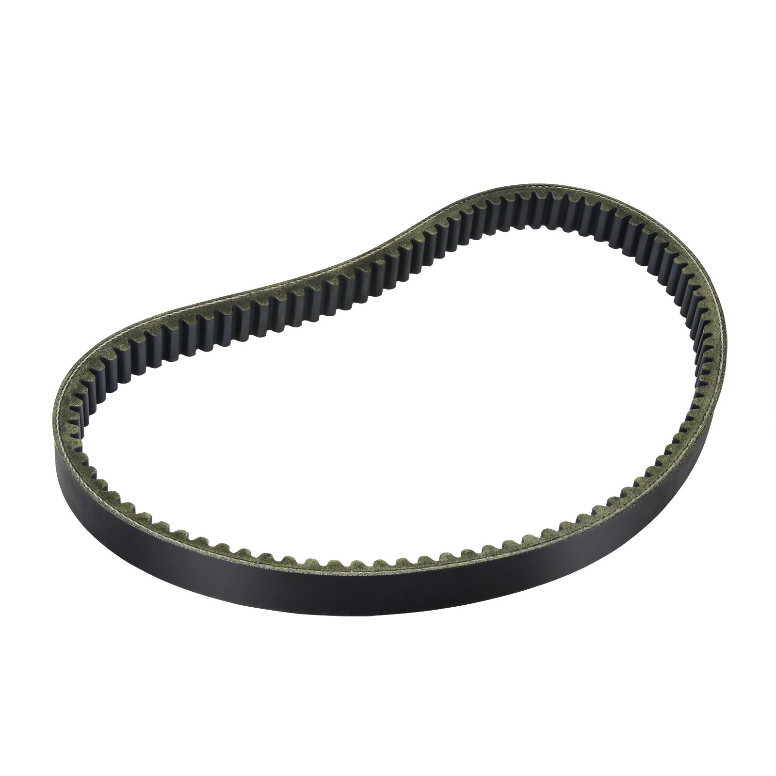 Club Car Starter Generator Drive Belt 1016203 101916701 - 2