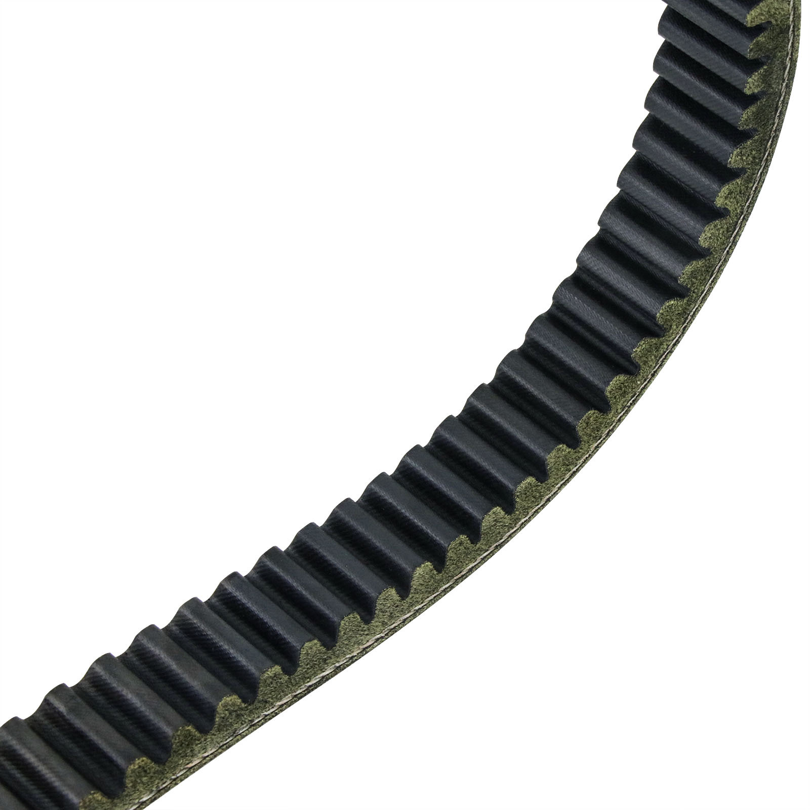 Club Car Starter Generator Drive Belt 1016203 101916701 - 3