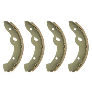EZGO TXT Brake Shoe Set 27943-G01 70794-G01 Golf Cart - 1
