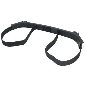 Club Car DS Golf Bag Holder Rack 1013935 for Golf Cart - 1